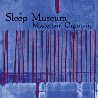 Sleep Museum: Mysterium EP